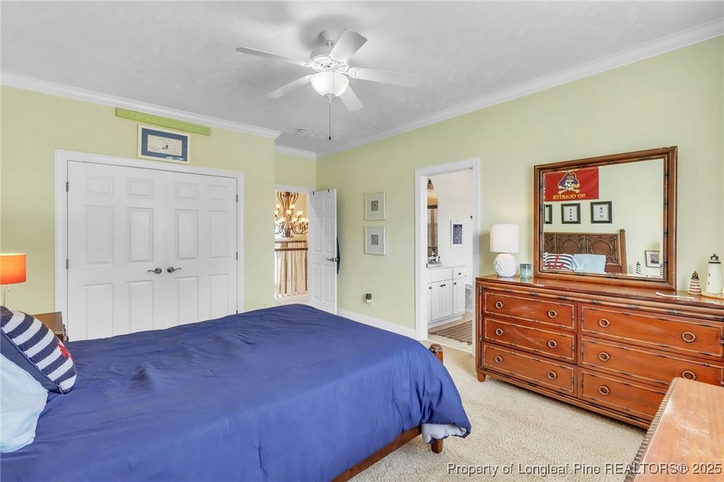 1105 Wild Pine Drive, Fayetteville, NC 28312 — photo 42