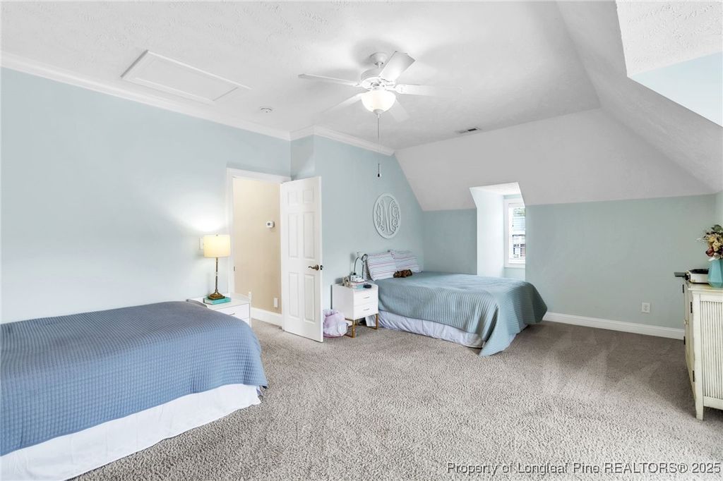 1105 Wild Pine Drive, Fayetteville, NC 28312 — photo 43