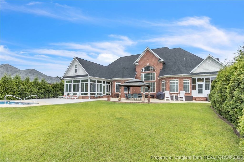 1105 Wild Pine Drive, Fayetteville, NC 28312 — photo 49