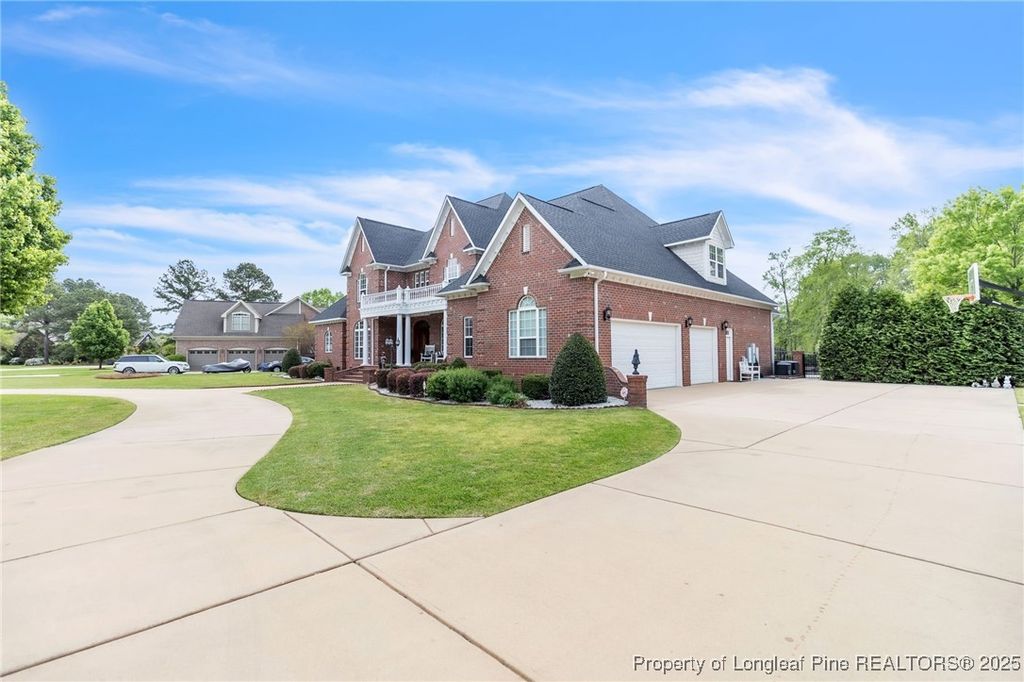 1105 Wild Pine Drive, Fayetteville, NC 28312 — photo 8