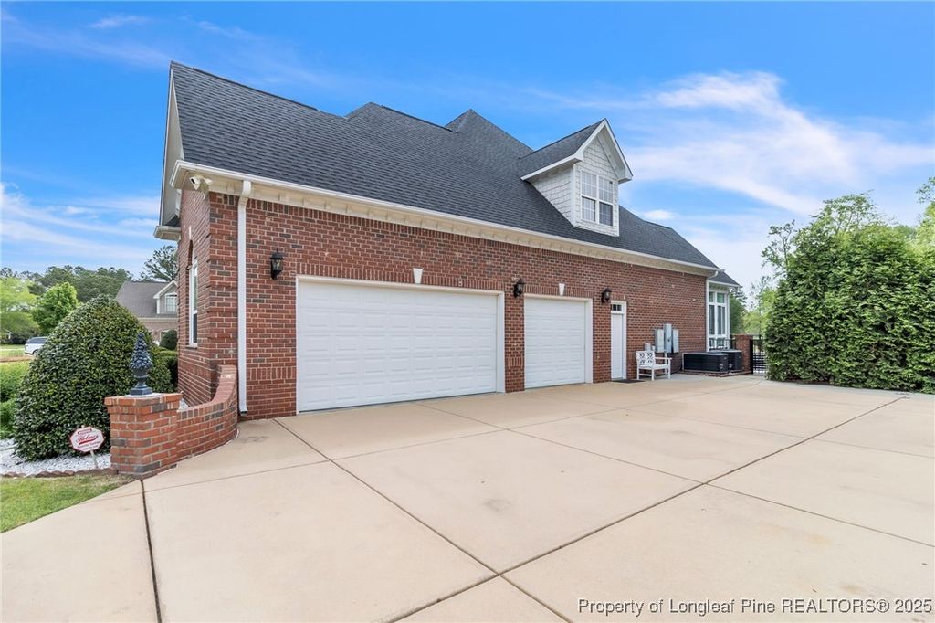 1105 Wild Pine Drive, Fayetteville, NC 28312 — photo 9