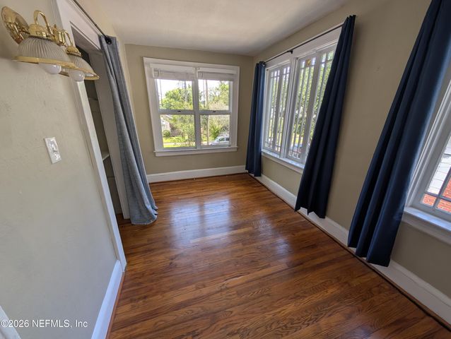 2701 MYRA Street, Jacksonville, FL 32204