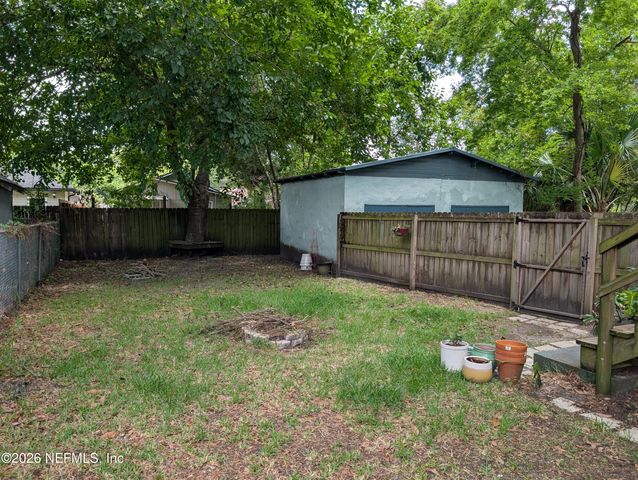 2701 MYRA Street, Jacksonville, FL 32204