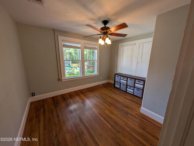 2701 MYRA Street, Jacksonville, FL 32204