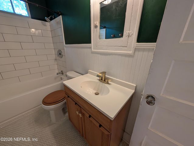 2701 MYRA Street, Jacksonville, FL 32204