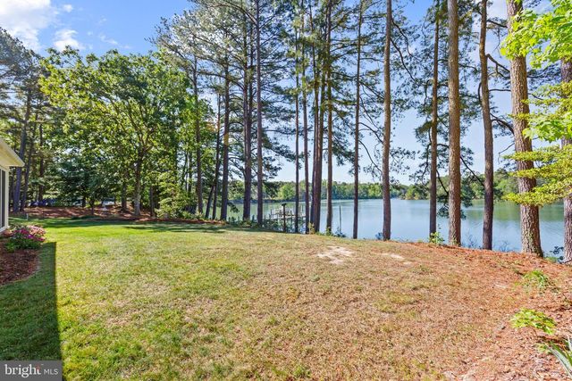 515 LEE DALE DR, Heathsville, VA 22473
