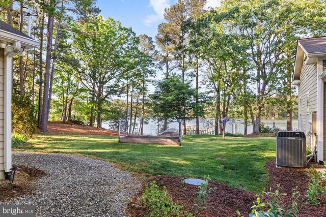 515 LEE DALE DR, Heathsville, VA 22473