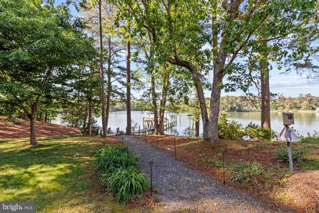 515 LEE DALE DR, Heathsville, VA 22473