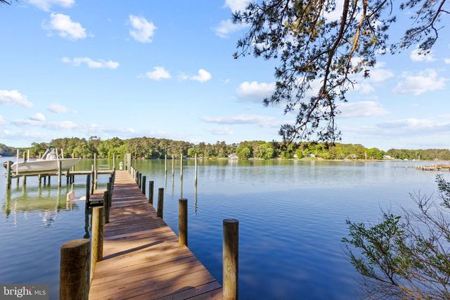 515 LEE DALE DR, Heathsville, VA 22473