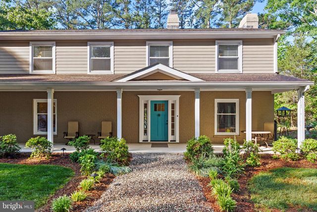 515 LEE DALE DR, Heathsville, VA 22473