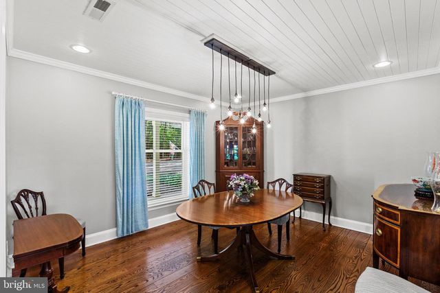 515 LEE DALE DR, Heathsville, VA 22473