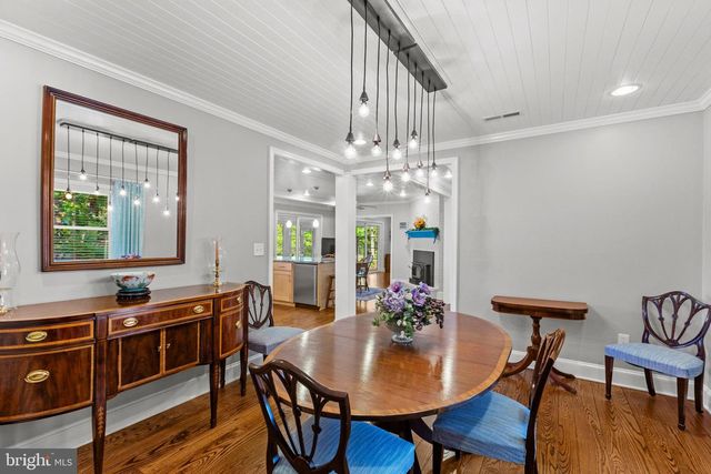 515 LEE DALE DR, Heathsville, VA 22473