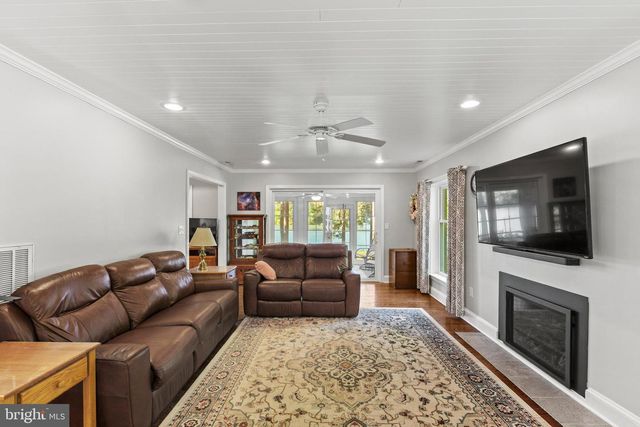 515 LEE DALE DR, Heathsville, VA 22473