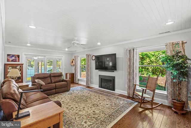 515 LEE DALE DR, Heathsville, VA 22473