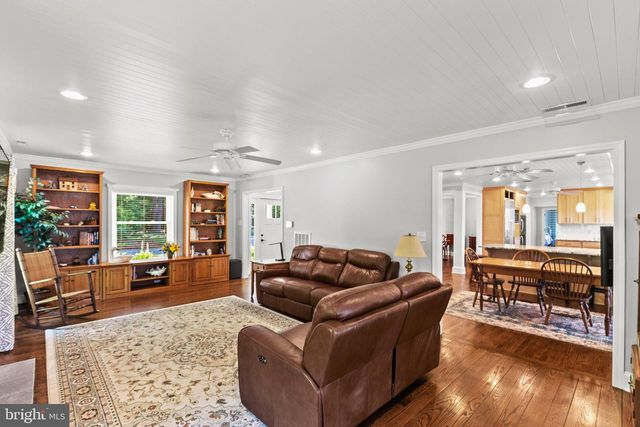 515 LEE DALE DR, Heathsville, VA 22473
