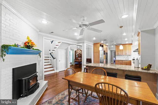 515 LEE DALE DR, Heathsville, VA 22473