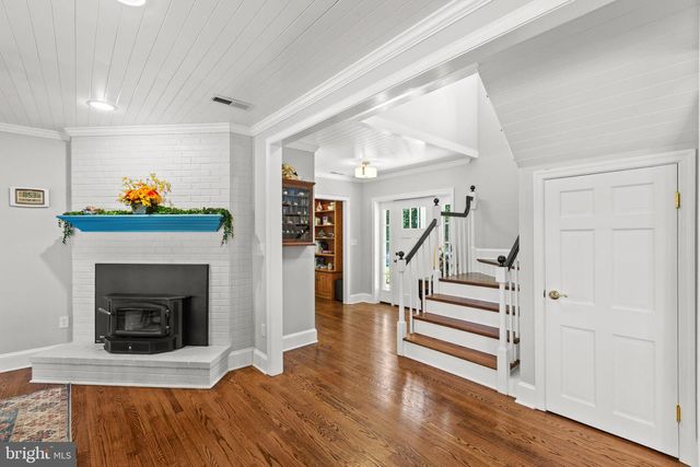 515 LEE DALE DR, Heathsville, VA 22473