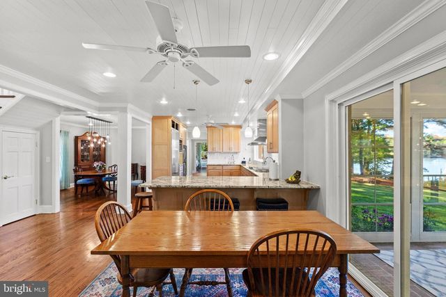 515 LEE DALE DR, Heathsville, VA 22473