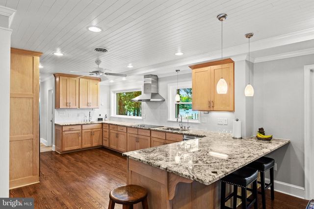 515 LEE DALE DR, Heathsville, VA 22473
