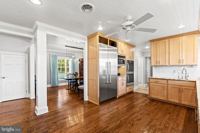 515 LEE DALE DR, Heathsville, VA 22473