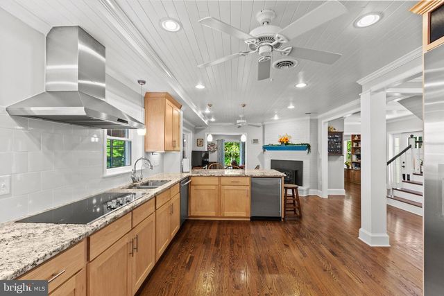 515 LEE DALE DR, Heathsville, VA 22473