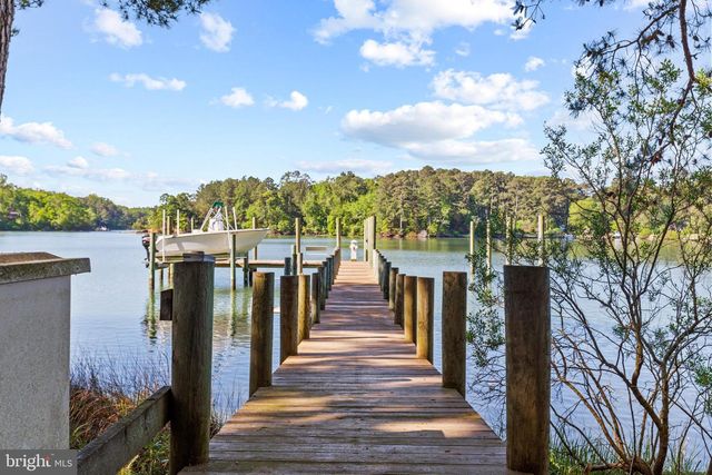 515 LEE DALE DR, Heathsville, VA 22473