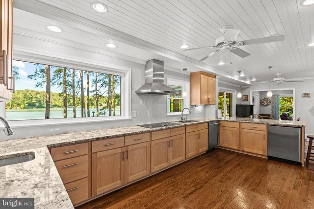 515 LEE DALE DR, Heathsville, VA 22473