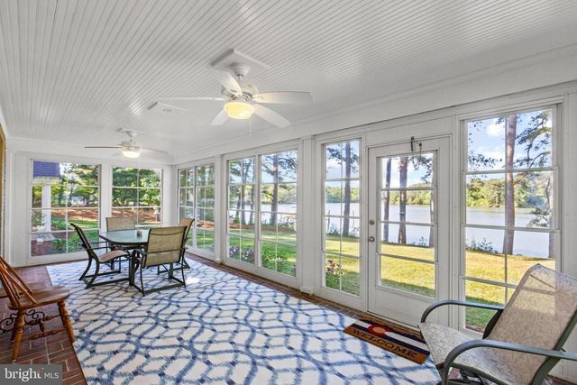 515 LEE DALE DR, Heathsville, VA 22473