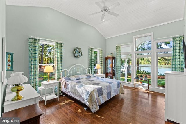 515 LEE DALE DR, Heathsville, VA 22473