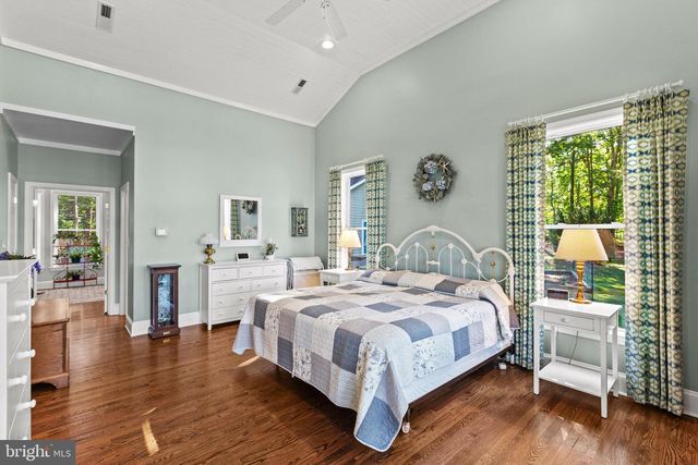 515 LEE DALE DR, Heathsville, VA 22473