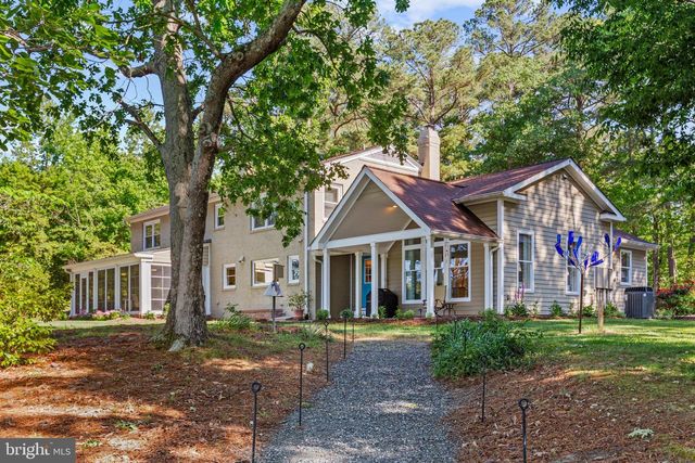 515 LEE DALE DR, Heathsville, VA 22473