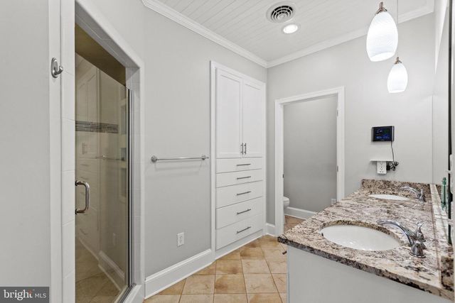 515 LEE DALE DR, Heathsville, VA 22473