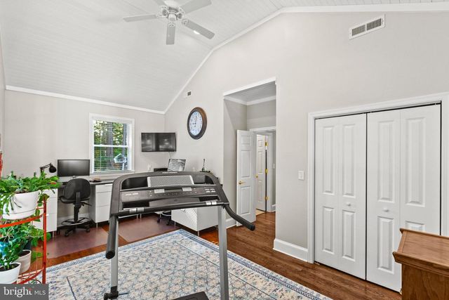 515 LEE DALE DR, Heathsville, VA 22473