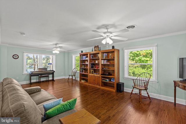 515 LEE DALE DR, Heathsville, VA 22473