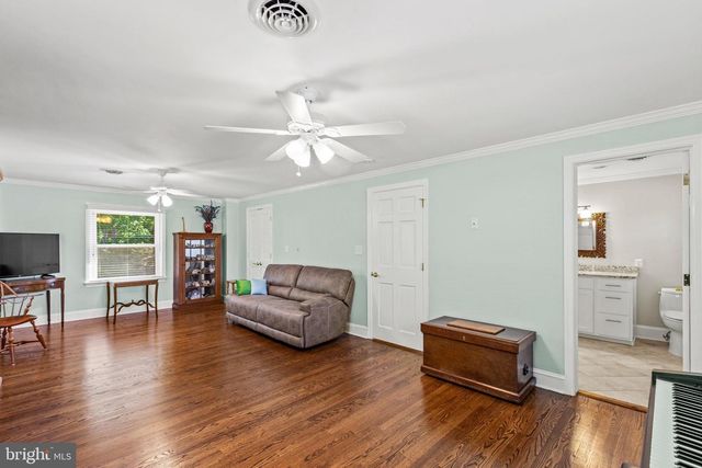 515 LEE DALE DR, Heathsville, VA 22473