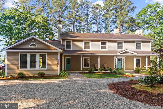 515 LEE DALE DR, Heathsville, VA 22473