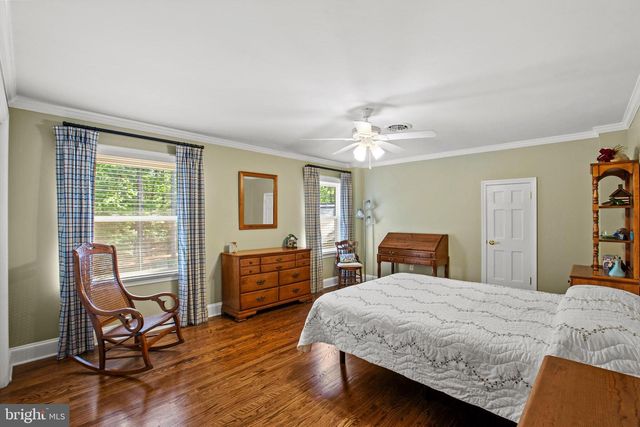 515 LEE DALE DR, Heathsville, VA 22473