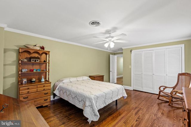 515 LEE DALE DR, Heathsville, VA 22473