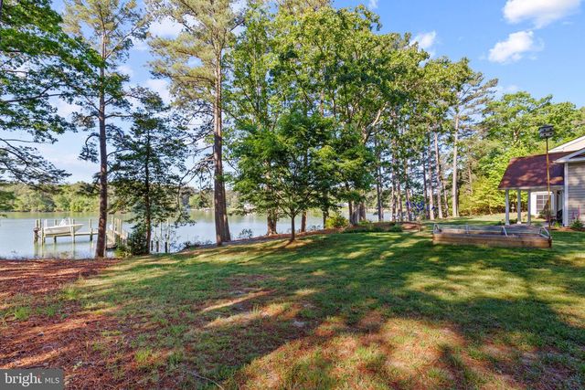 515 LEE DALE DR, Heathsville, VA 22473