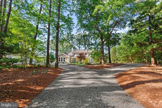 515 LEE DALE DR, Heathsville, VA 22473