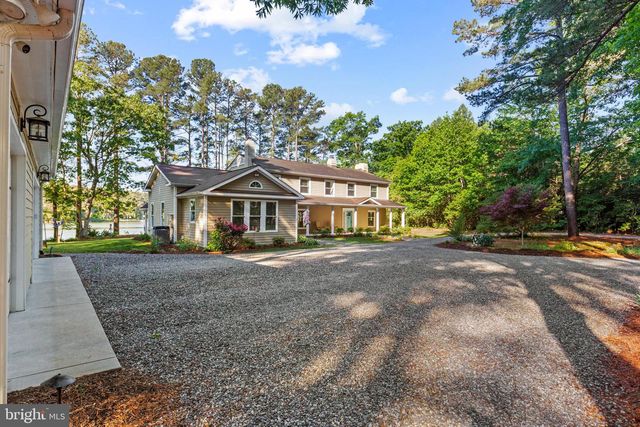 515 LEE DALE DR, Heathsville, VA 22473