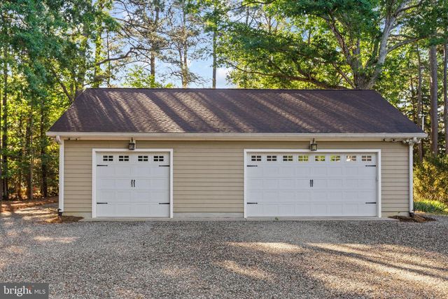 515 LEE DALE DR, Heathsville, VA 22473