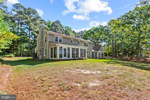 515 LEE DALE DR, Heathsville, VA 22473