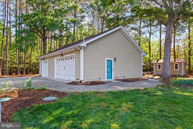 515 LEE DALE DR, Heathsville, VA 22473