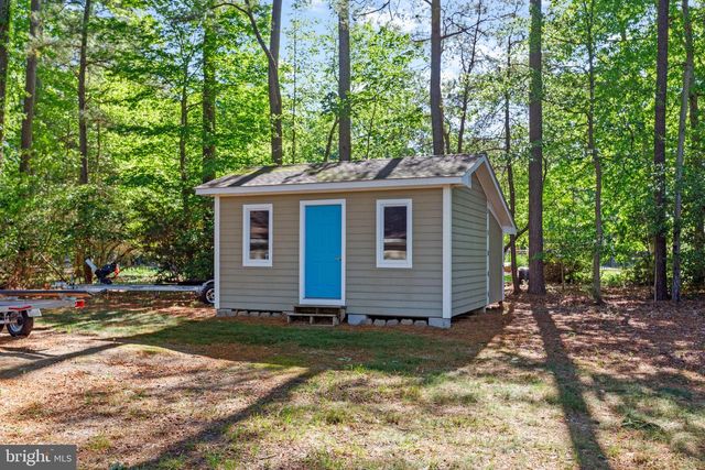 515 LEE DALE DR, Heathsville, VA 22473