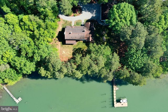 515 LEE DALE DR, Heathsville, VA 22473