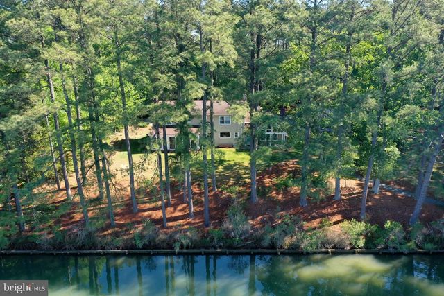 515 LEE DALE DR, Heathsville, VA 22473