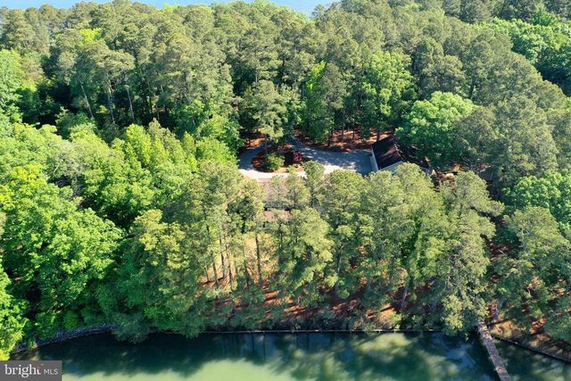 515 LEE DALE DR, Heathsville, VA 22473