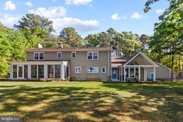 515 LEE DALE DR, Heathsville, VA 22473