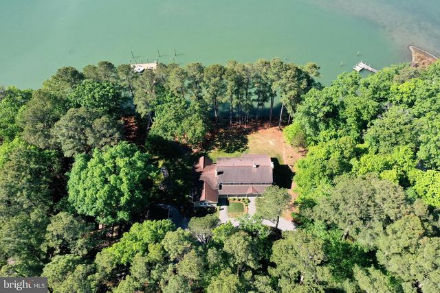 515 LEE DALE DR, Heathsville, VA 22473